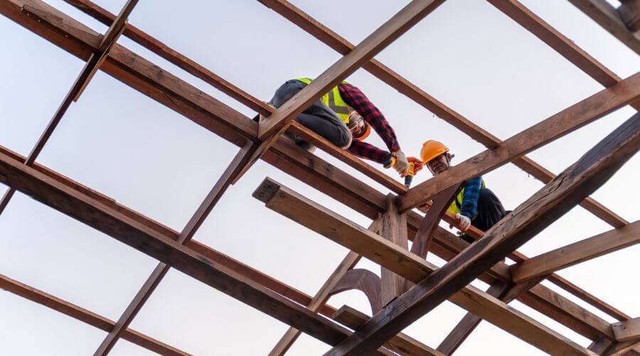Local Siding Services in Ojo Feliz, NM